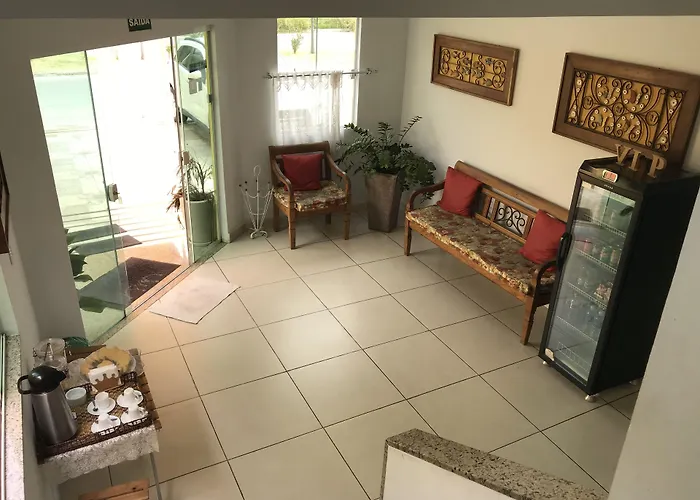 Pousada Vip Porto Real