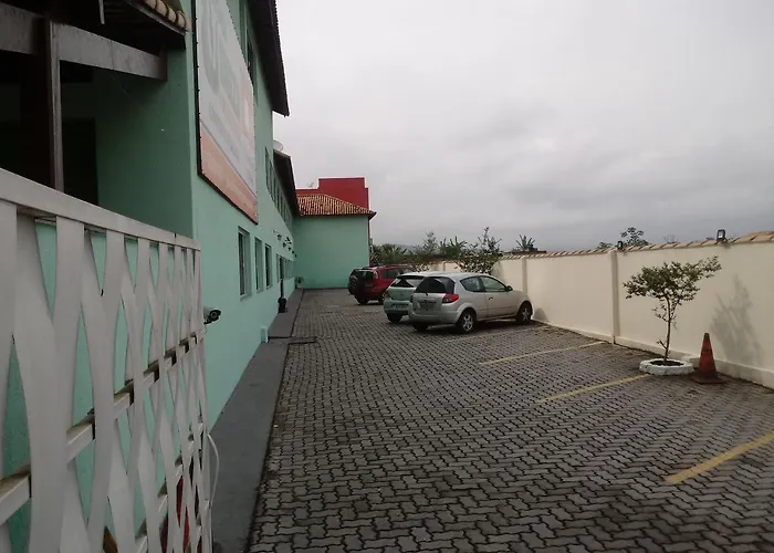 Pousada Veneza Porto Real